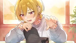 あなたに贈りたい