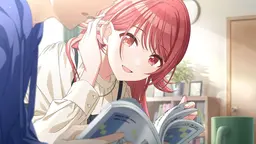 ねぇねぇ先生、質問です！