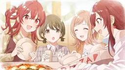 ピザ！パーティ！