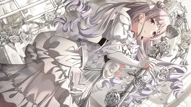 幽谷霧子 援・心・熱・行 FES