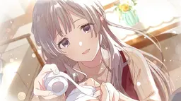 まきまき