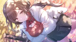 思いがけず、ジェラシー
