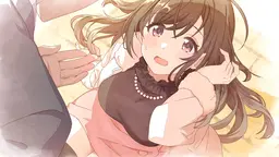 バースデーハプニング