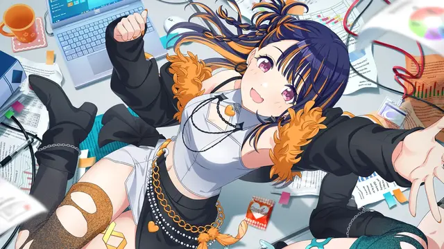 福丸小糸 いまだけ先輩 FES