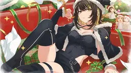 ノエル・エンプレス