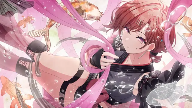 樋口円香 | BRILLI@NT