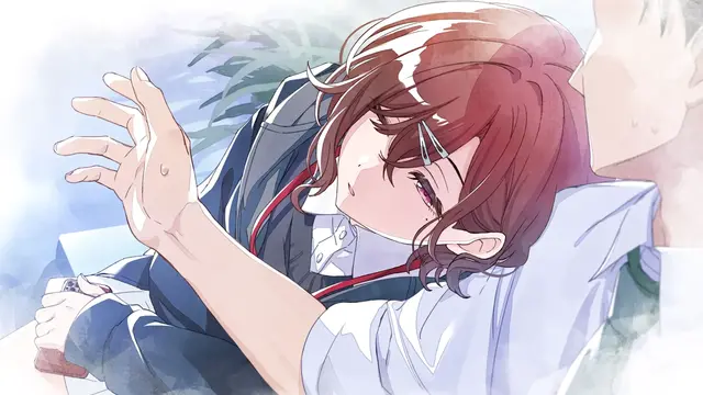 樋口円香 間隙