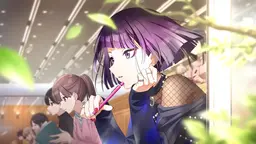 モラトリアム・レポート