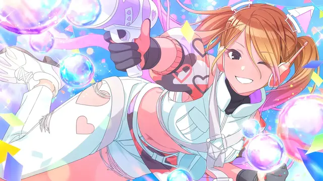 和泉愛依 上るだけ！ FES