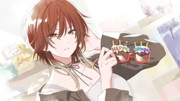 SPECTACLES