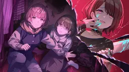 いっしょ