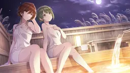そういう時間、も