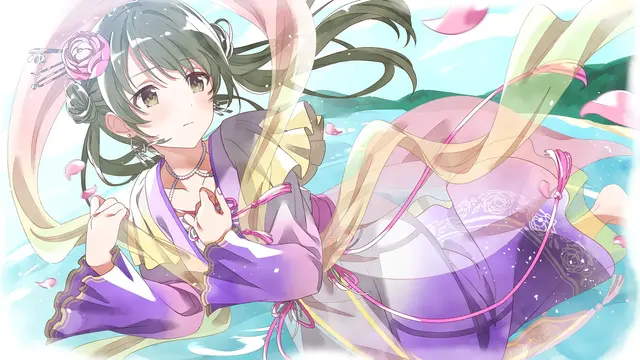 七草にちか 「うそつき」
