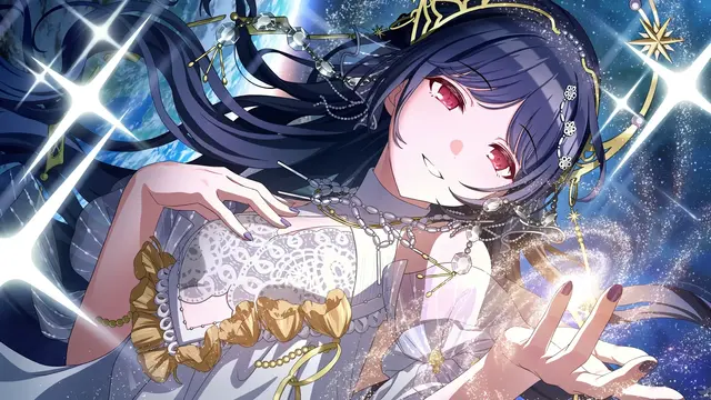 杜野凛世 絵空靴 FES