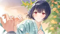 ゆめのごとし
