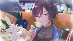 喝采と祝福