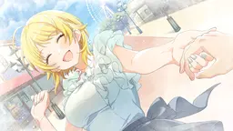 ふたりのりビークル