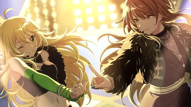緋田美琴 OH MY GOD