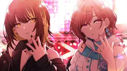 CRIMSON LOVERS