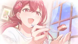 引かない強さを習得しました