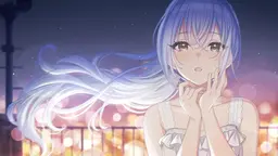 ７日間の天使