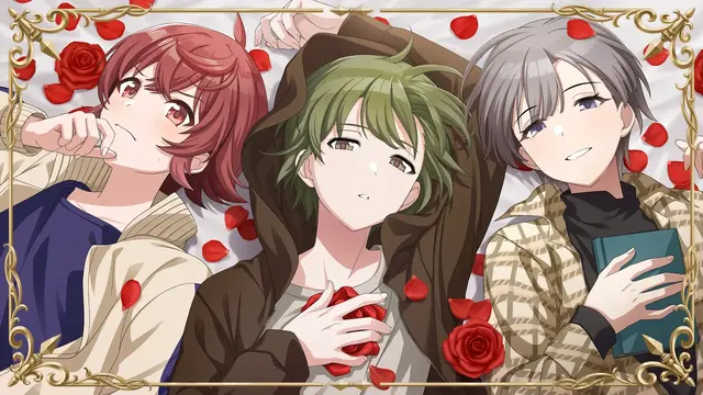 七草にちか Happy ending?