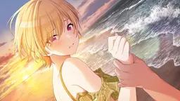 one summer