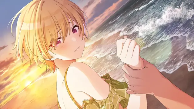 西城樹里 one summer