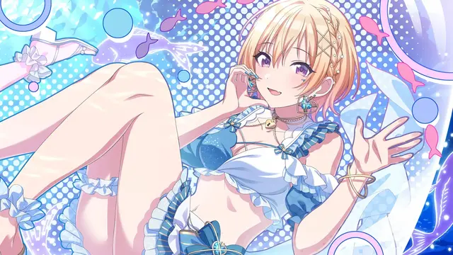 西城樹里 one summer FES