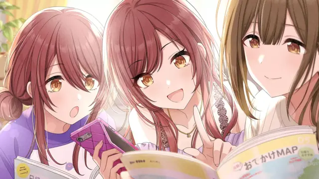  まな☆まな☆せれくしょん