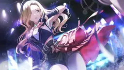 グリッター・モナーク