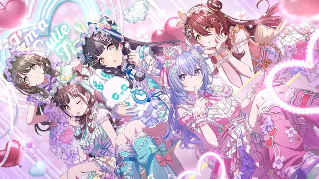  #いいねの理由はヒミツ♡