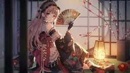 あかりあかして