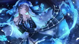 白いカケラ、アツメテ