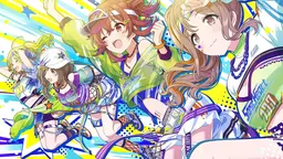 Hero’s High!!!!