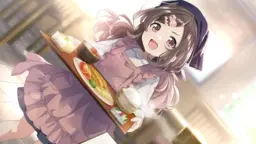 こいで笑顔にしちゃるけん！