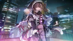 漂流ブイ