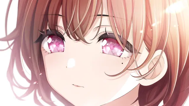 樋口円香 カラ・リ