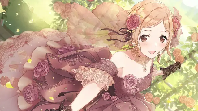  きっと、ずっと