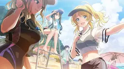 SUN FUN SEA GUARD!