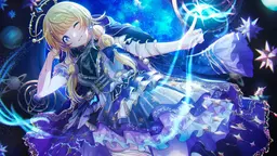 Twinkle★少女宮