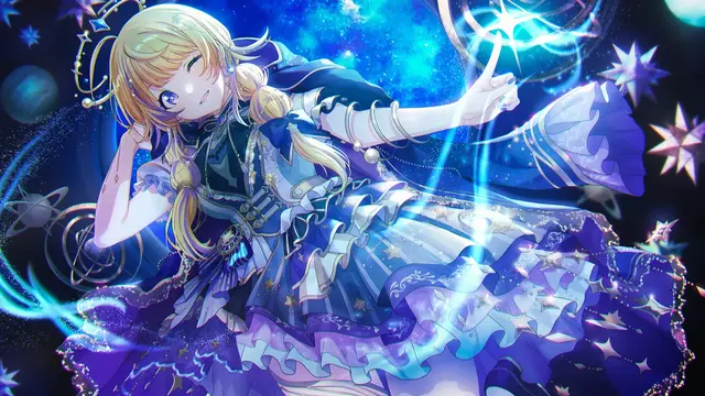  Twinkle★少女宮