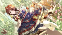 Magic♡Snow-White