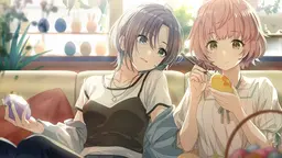 やわらかい肌