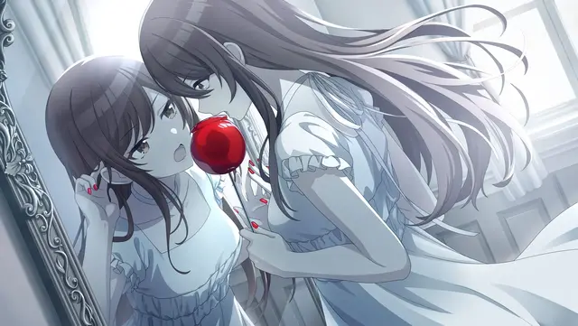 大崎甜花 Pomme pour toi