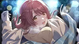 メリー・バースデー！