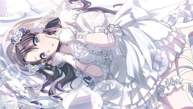 三峰結華 | BRILLI@NT