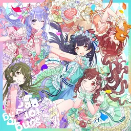 カウントダウンラブ / KAWAII♡めたもる交響曲