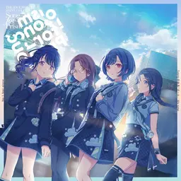 Tokyo自由系*ガール / My time