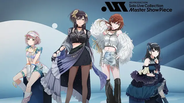 Solo Live Collection -Master ShowPiece- まとめ